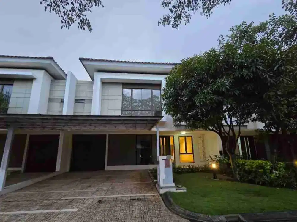 termurah! rumah lux di bawah appraisal mainroad btari premium summarecon bandung