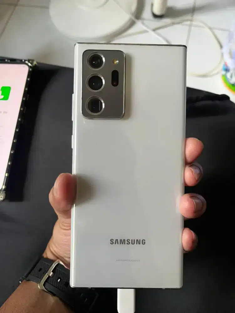 Samsung Note 20 Ultra 8/256