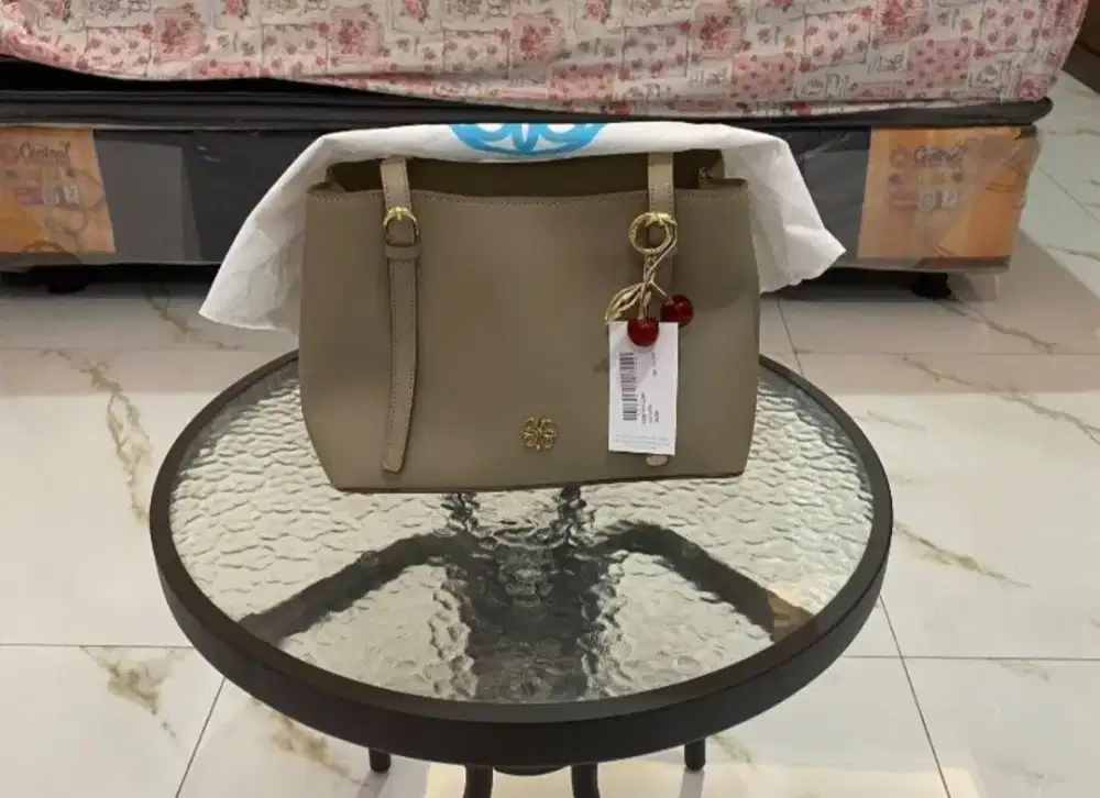 Tas Bahu wanita Kerja Original