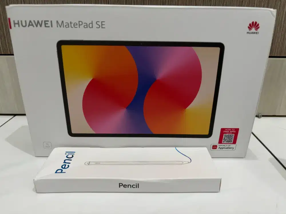 Huawei Matepad SE 11