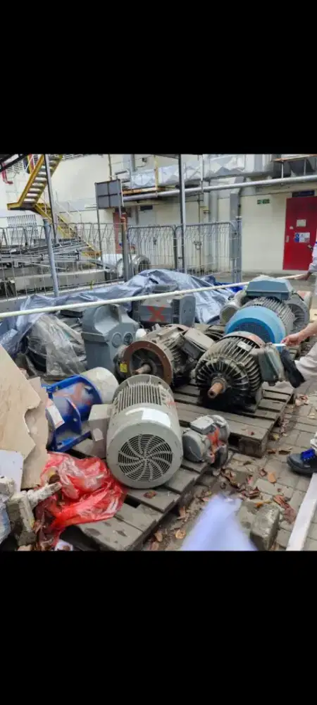 Driver pribadi/rumah tangga