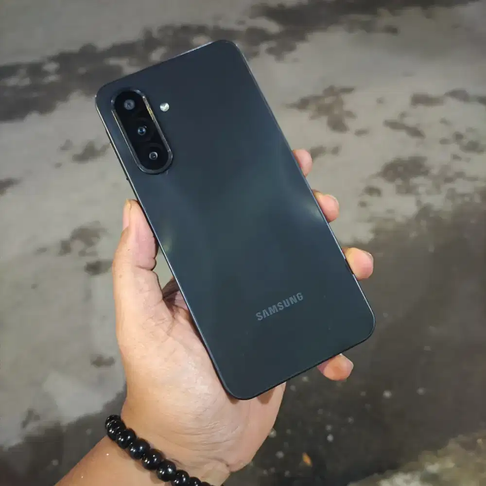 Samsung A17, 8/128Gb Fullset, bisa TT