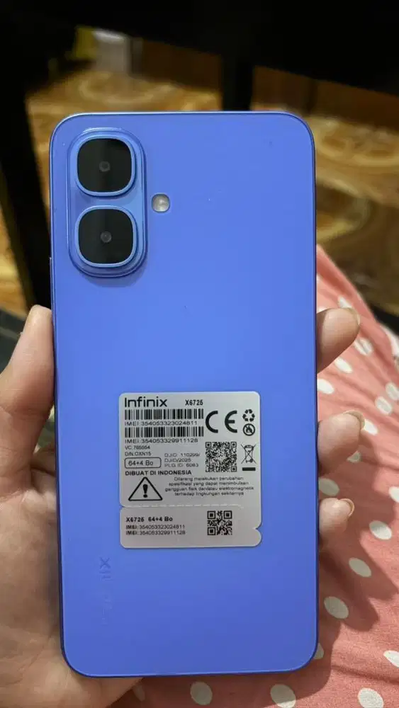 Infinix smart 10 / infinix smart 6