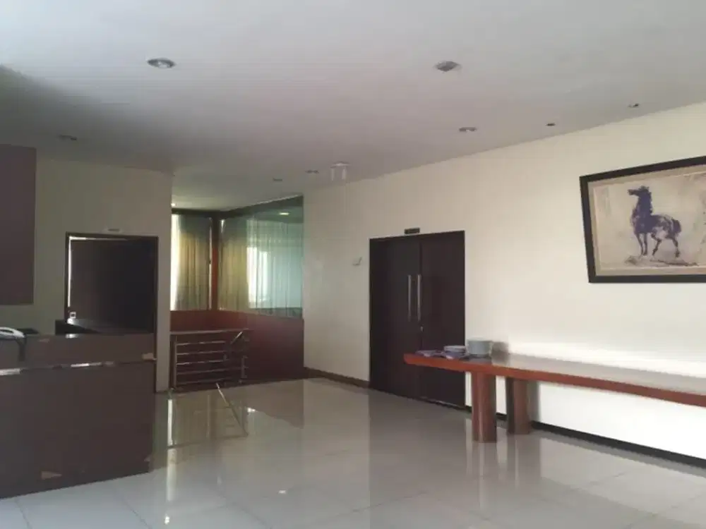 SUPER MURAH*TURUN HARGA MEPED*JUAL CEPAT HOTEL DI PASTEUR KOTA BANDUNG