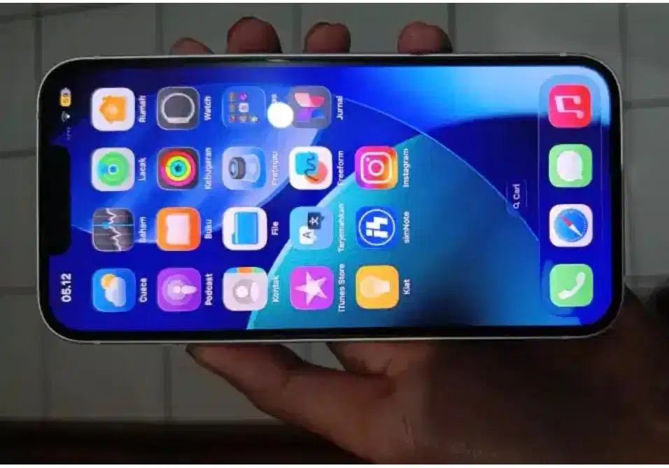 Iphone 13 128GB inter normal all oprator