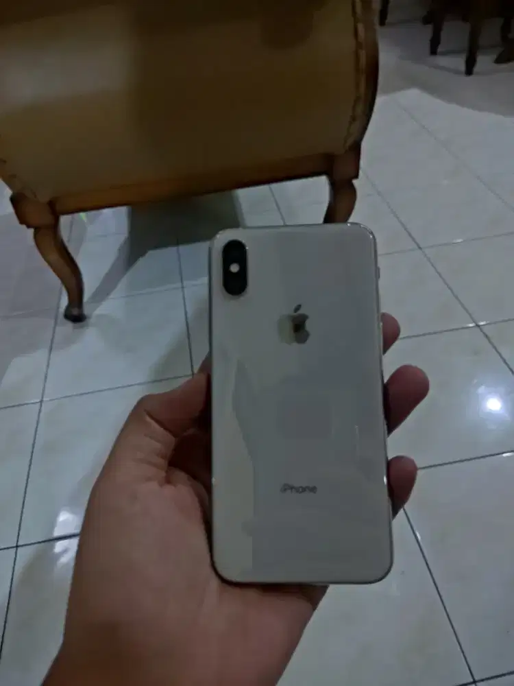 Iphone xs 256gb allop
