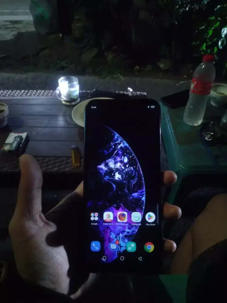 Infinix Smart 4 Ram 2/32gb