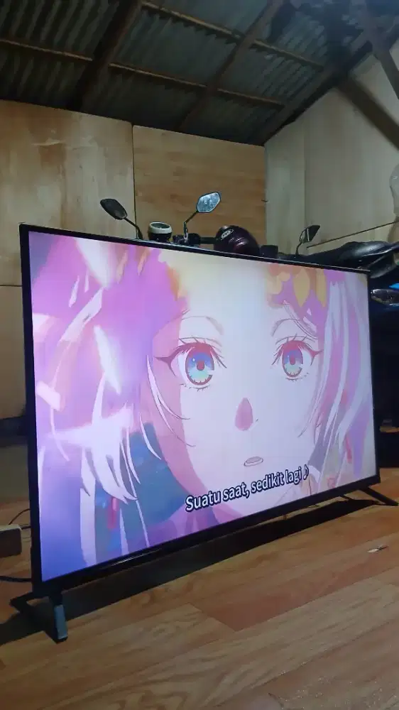 Realmi Android TV 32 inc