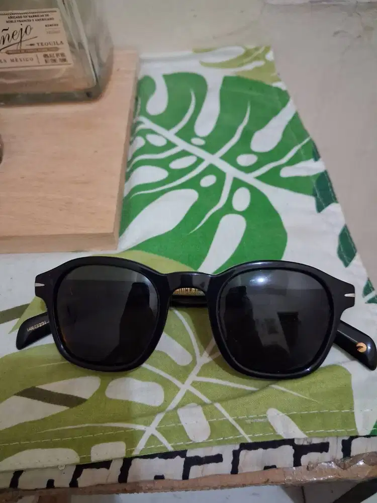 Kaca Mata Verkudara Shoclat