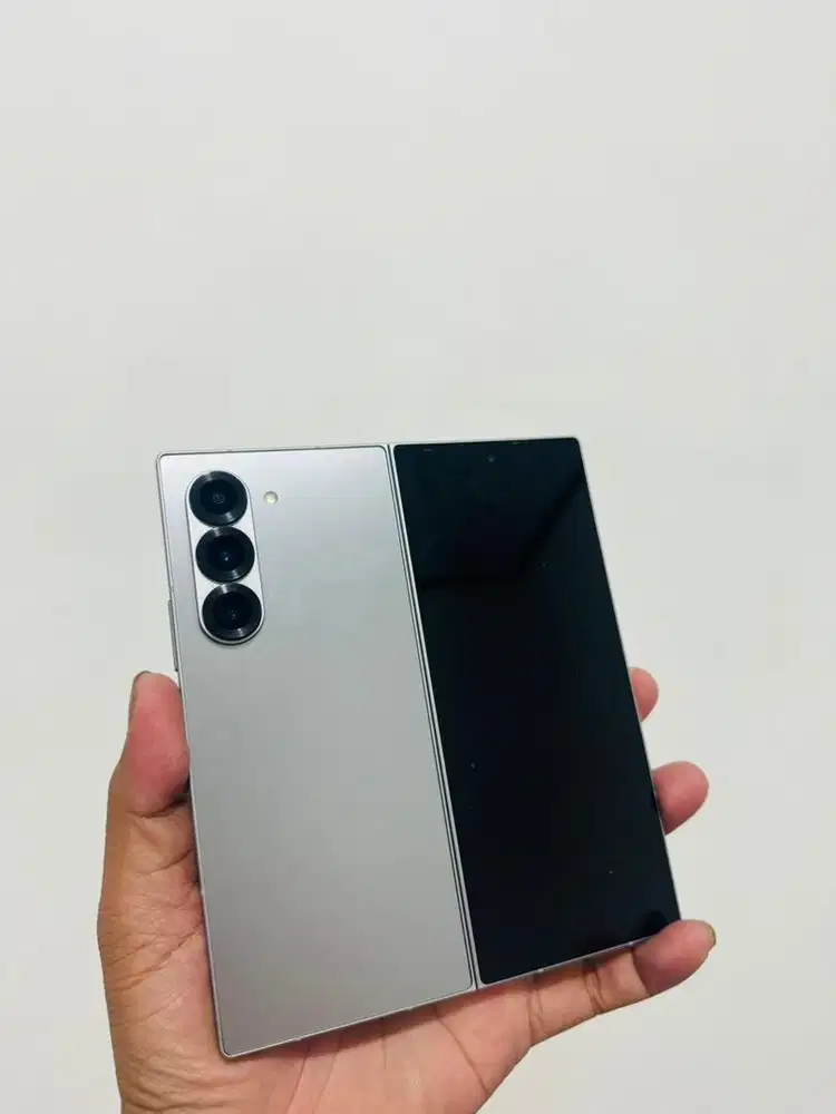 SAMSUNG Z FOLD 6 12/1tb sein