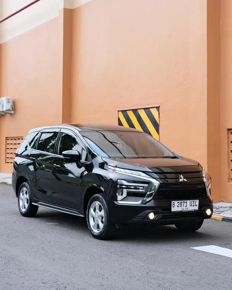 NEW XPANDER EXCEED AT 2022/2023