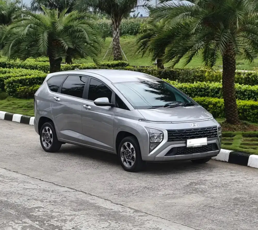 NIK 2023 Akhir  |  Hyundai Stargazer PRIME ISTIMEWA