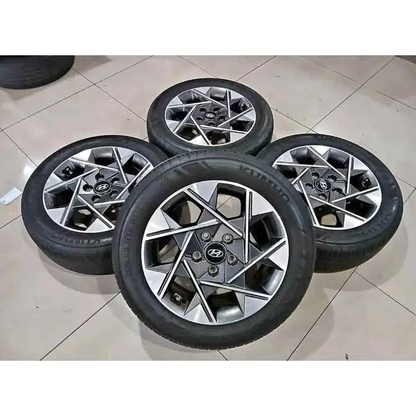 VELG ORIGINAL HYUNDAI STARGAZER