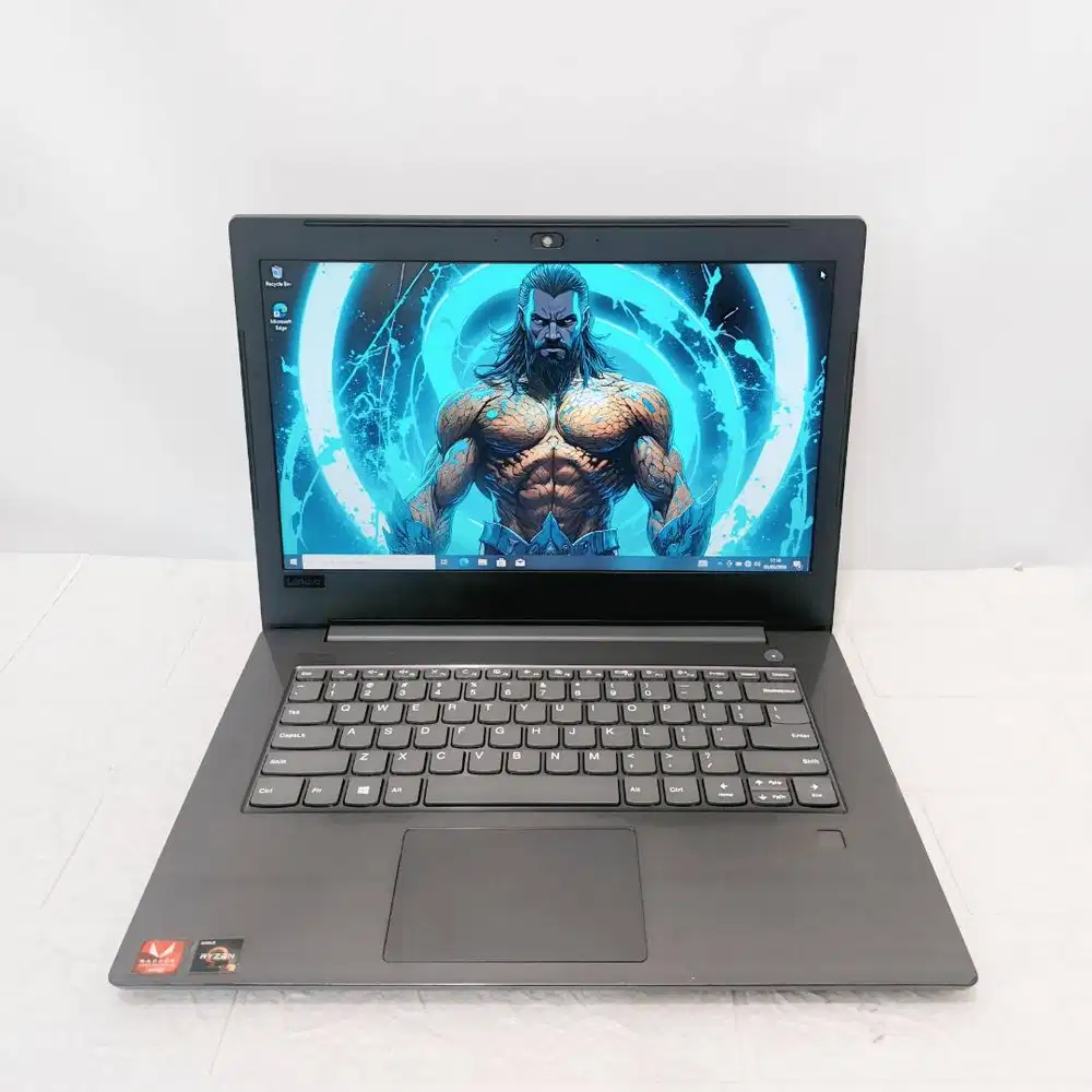 lenovo v14 AMD Ryzen 3 Ram 8gb SSD 128Gb 500GB HDD Nego