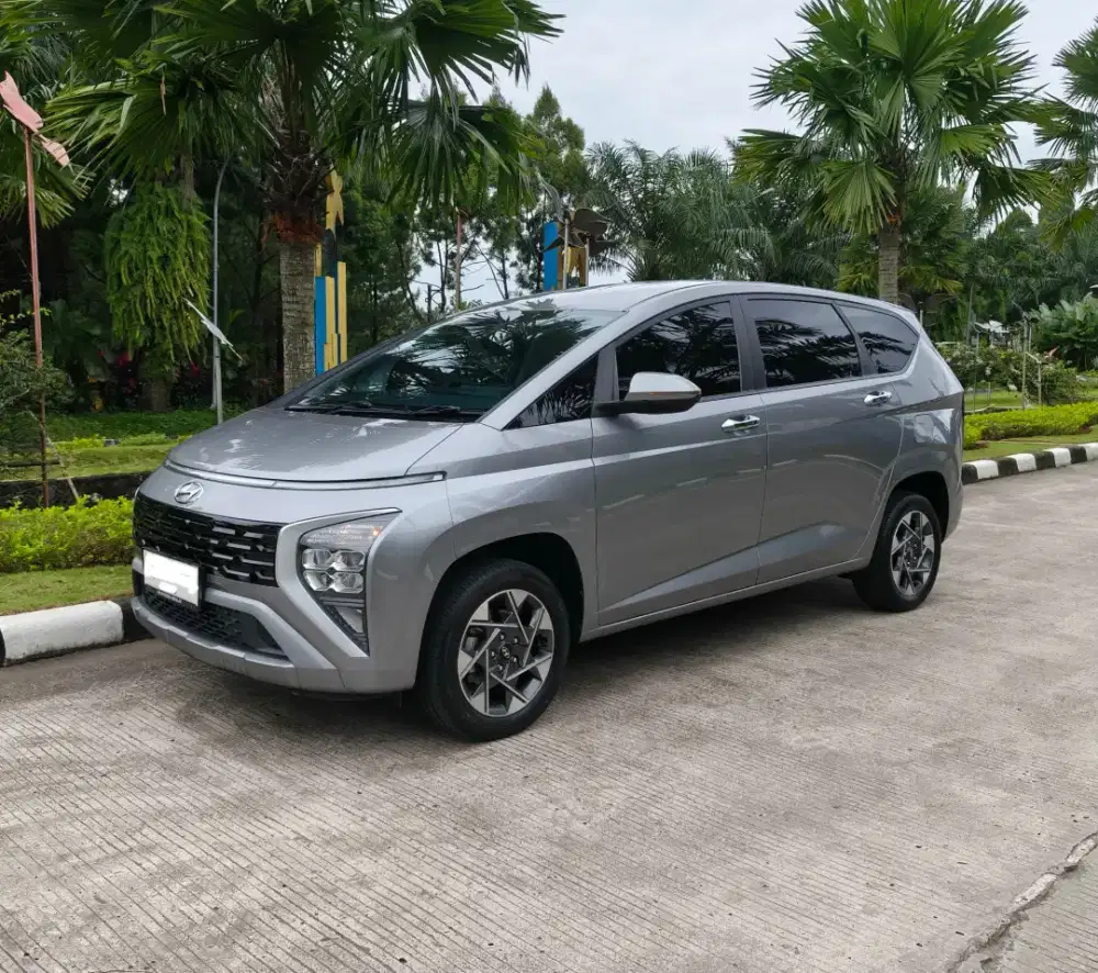 NIK Tahun 2023 Akhir  |  Hyundai Stargazer PRIME ISTIMEWA