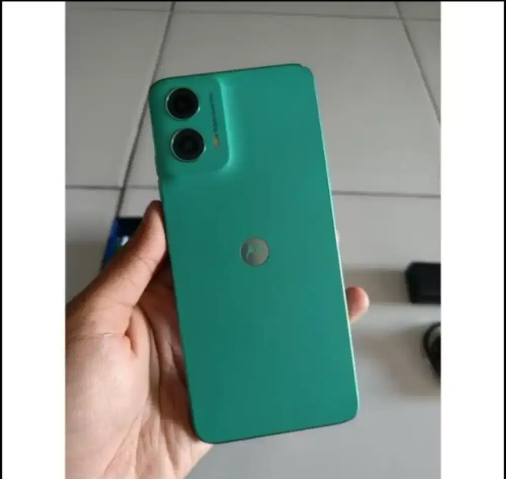 motorolla g45 (lengkap mulus)