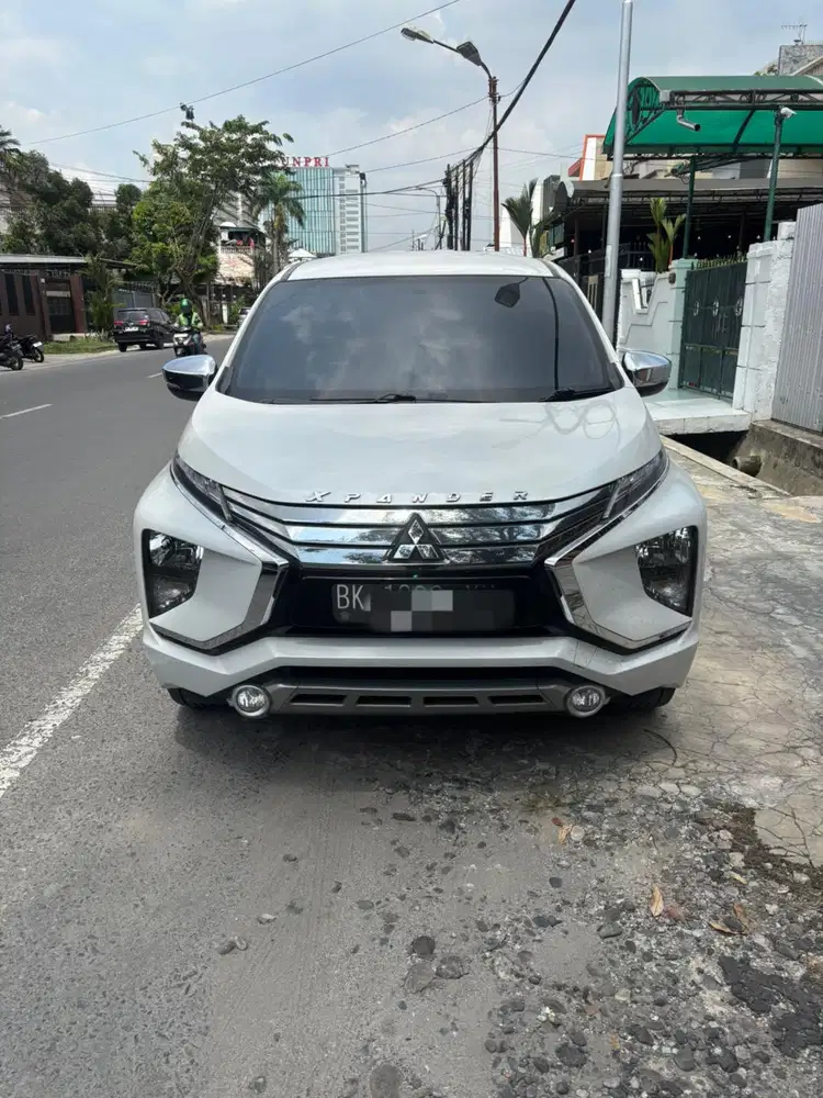 Xpander 1,5 Ultimate Matic 2019 , 2018, 2020, Avanza 2019 , Rush 2019