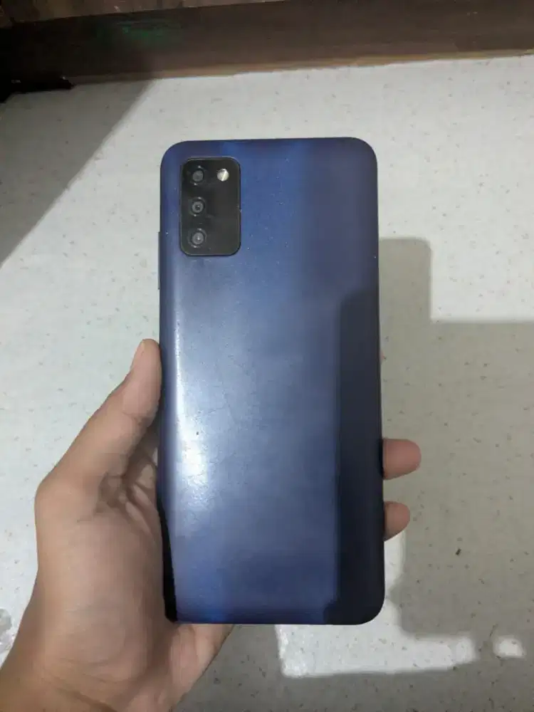 Di jual SAMSUNG A03S
RAM 4/64GB