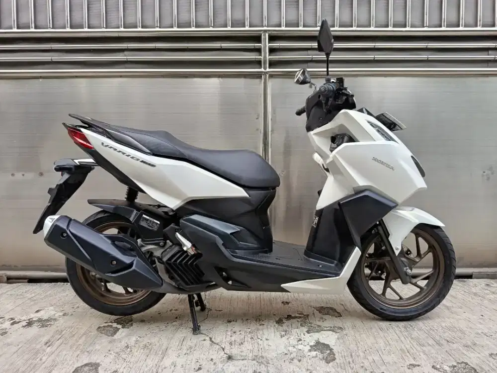 Honda Vario 160 Cbs Thn 2025