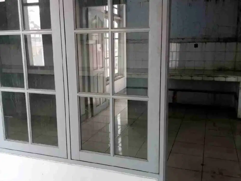 DIJUAL GEDUNG CIREBON KOTA KOMERSIL STRATEGIS