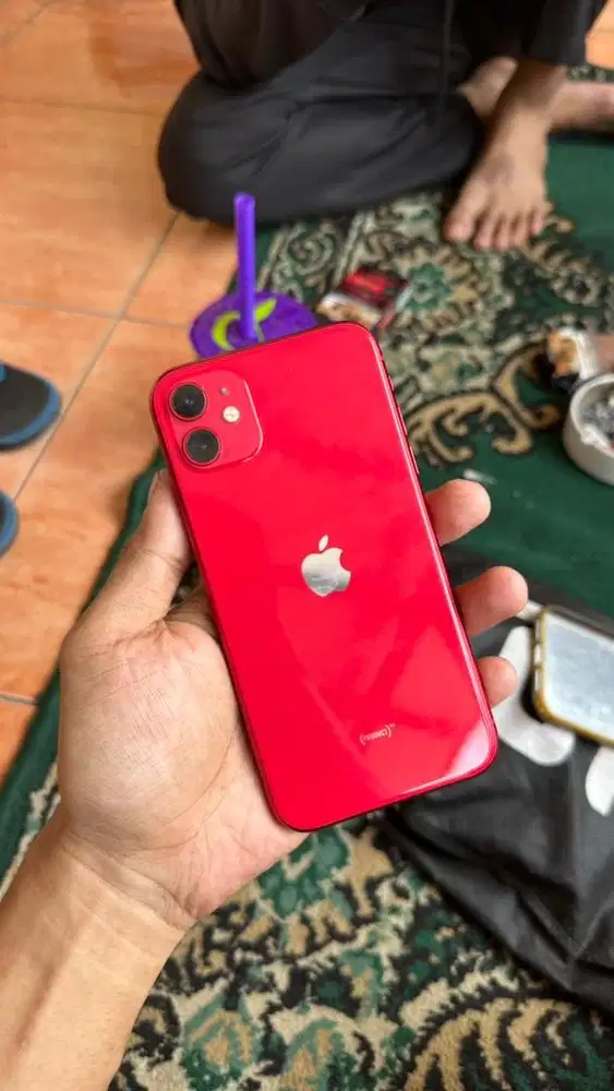 iPhone 11 64gb inter