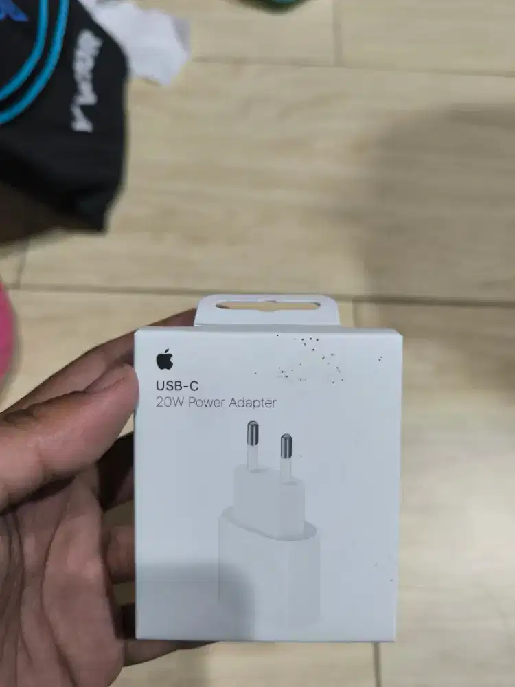 Adaptor IPhone USB - C 20W