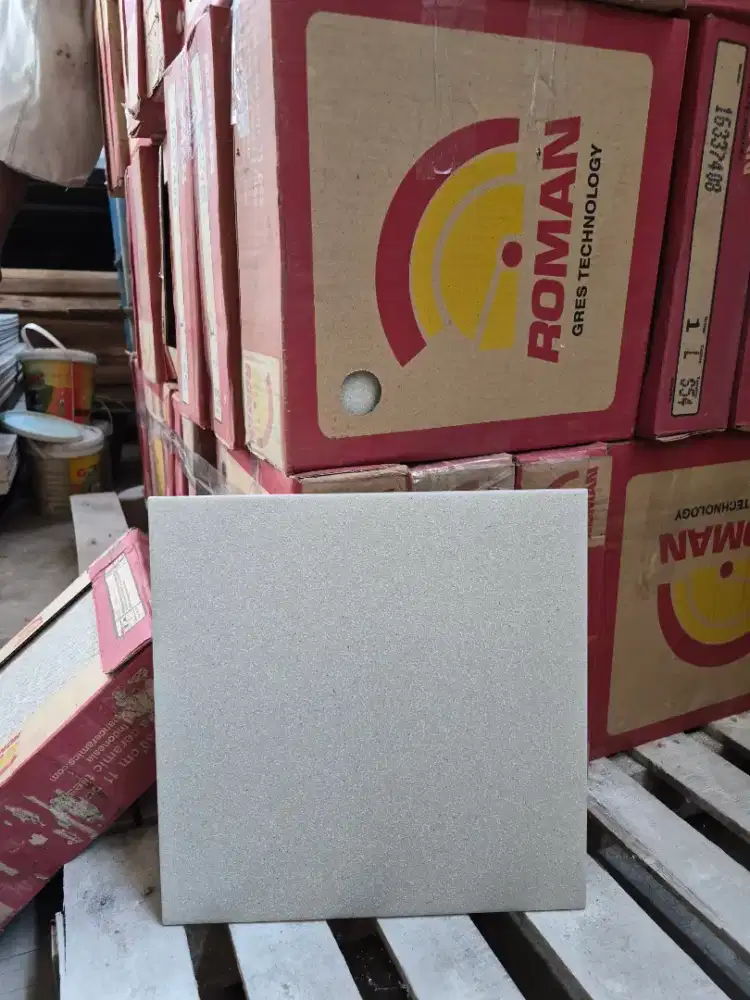 Keramik Lantai Kasar 30 x 30 Roman Harga Murah