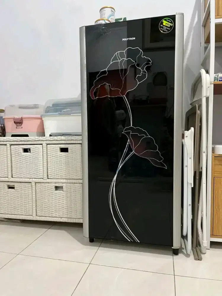 Jual beli dan PERBAIKAN KULKAS