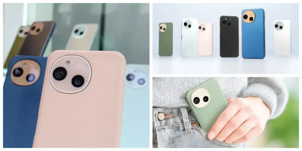 Aquos Sense 10 5G 8/256 (NFC & micro SD up to 2 TB)