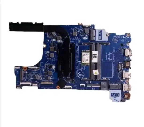 Motherboard Mainboard Dell Inspiron Dell Vostro asli