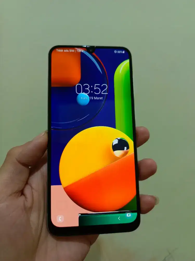 Samsung ram 4/64 murah