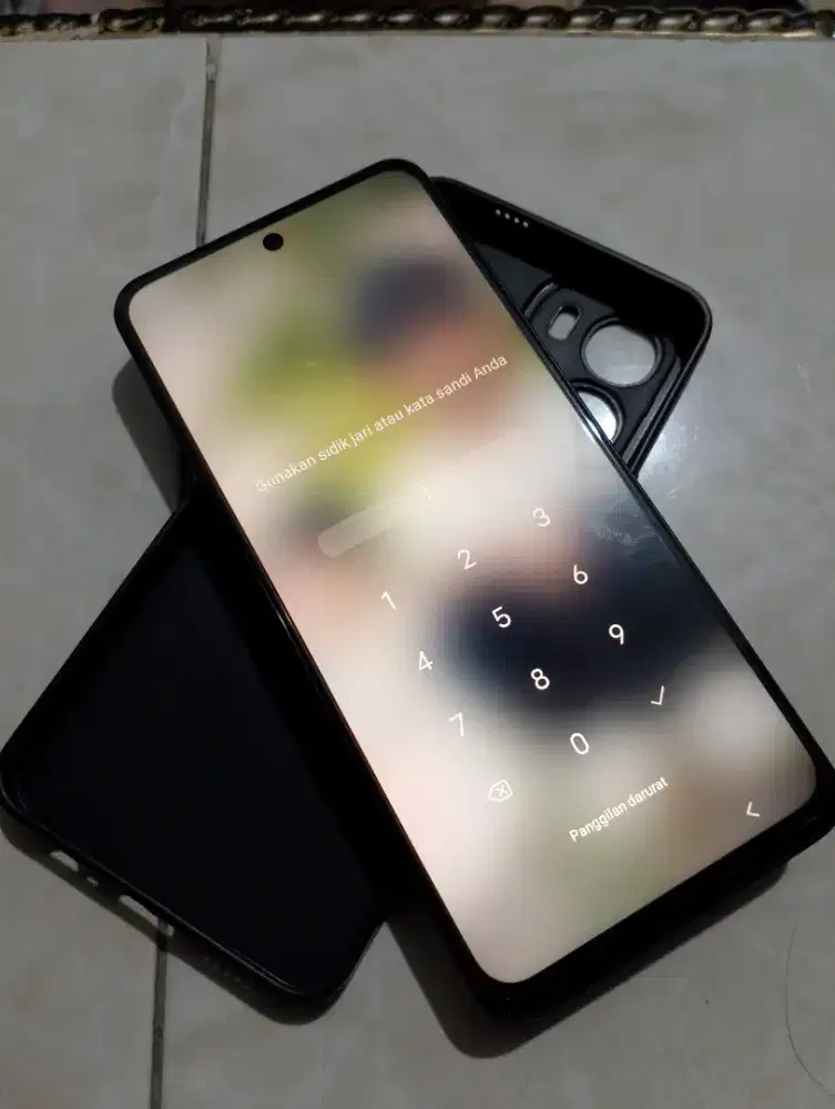 Vivo y19s second 4\128gb