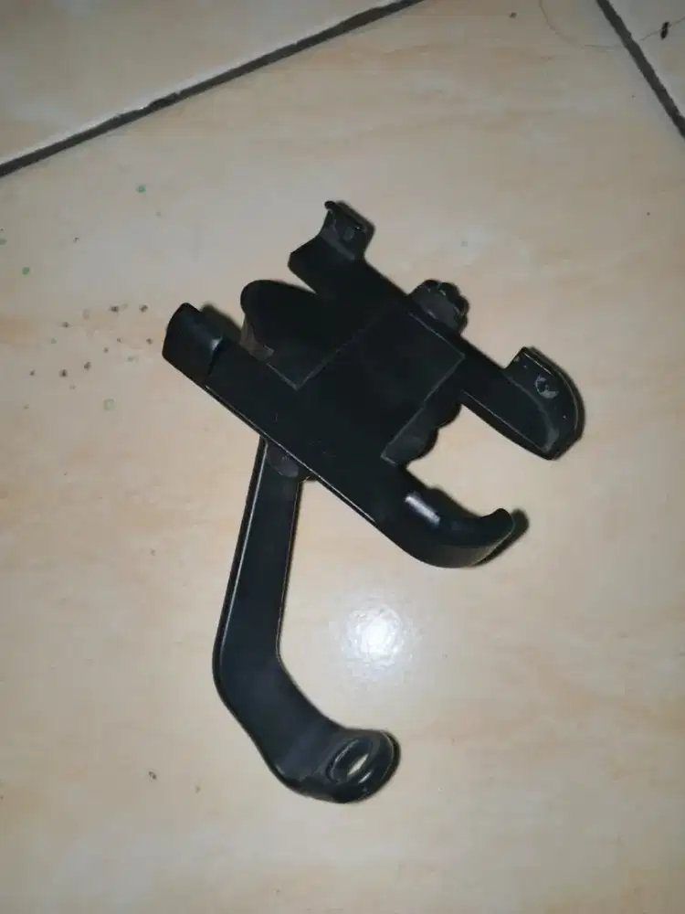 Holder Ojol Bahan Full Besi