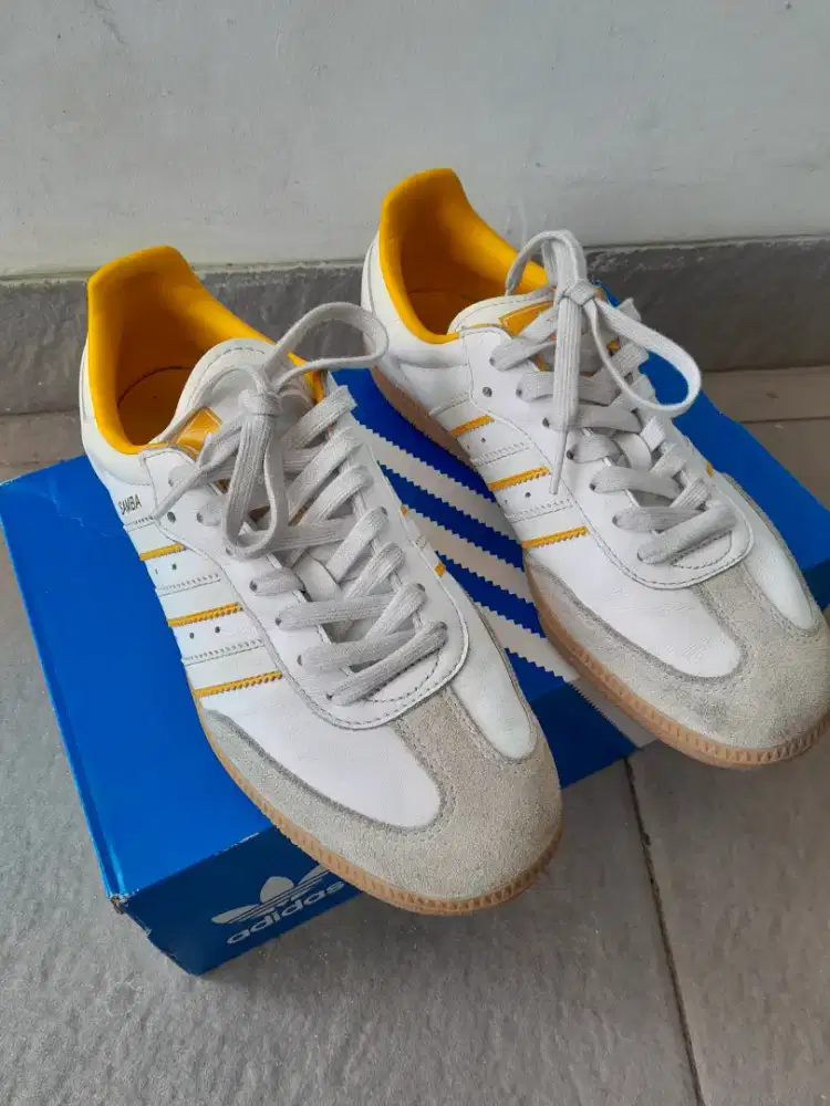 Adidas Samba OG