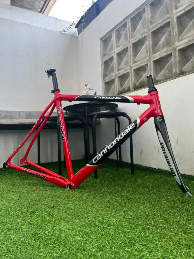 Frame Cannondale Caad 5