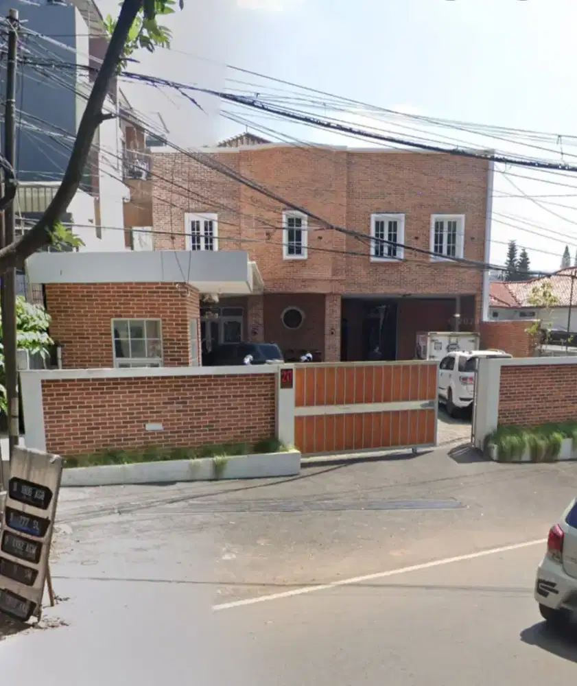 DIJUAL LOKASI PROPERTI KOMERSIAL KOTA BANDUNG