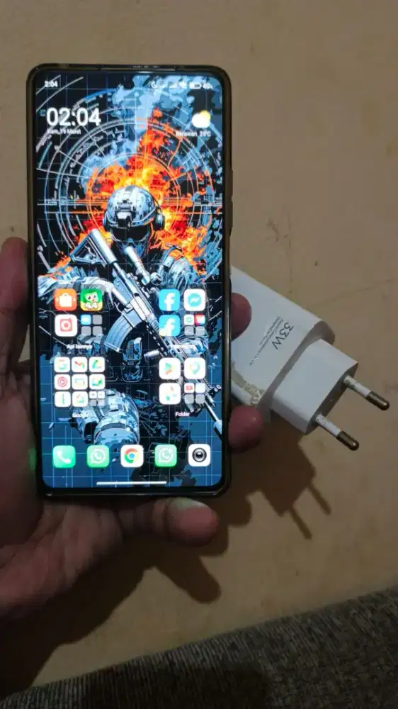 Redmi Note 13 5G 8/256