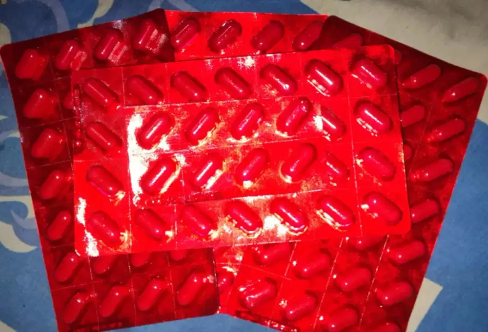 JUAL OBAT TBC PARU BARU