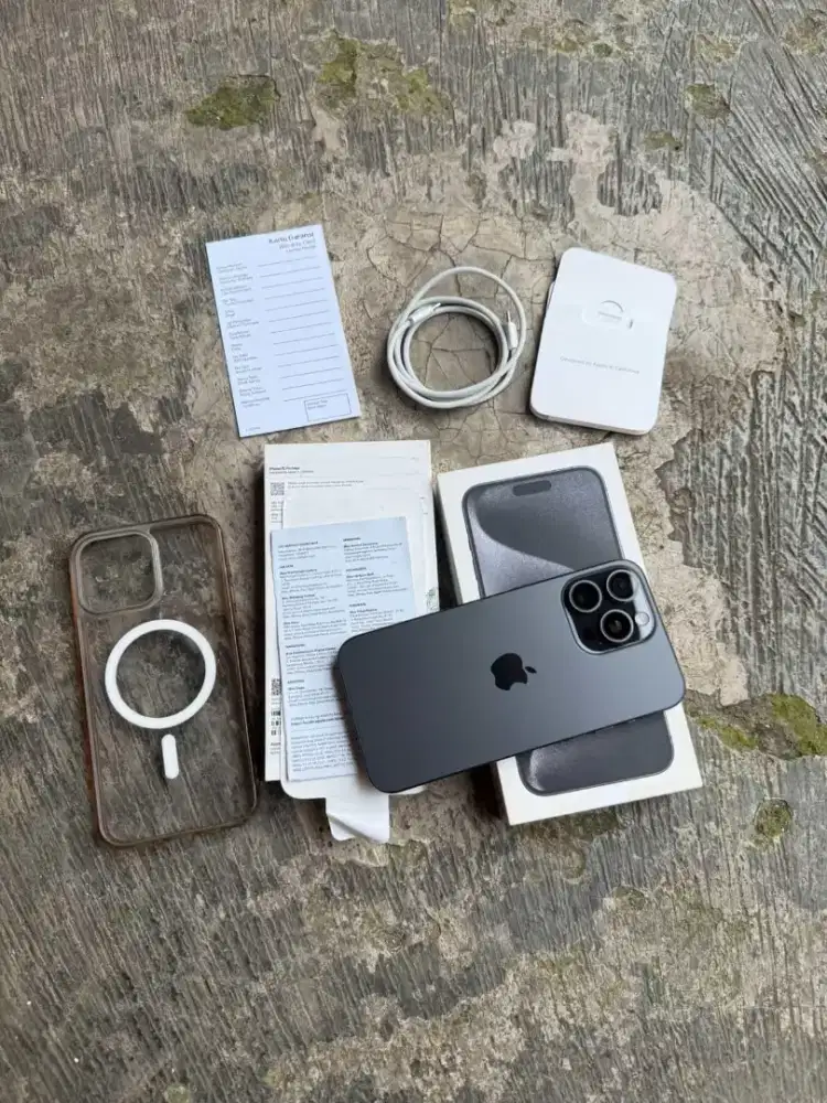 15 promax 256 gb ex digimap