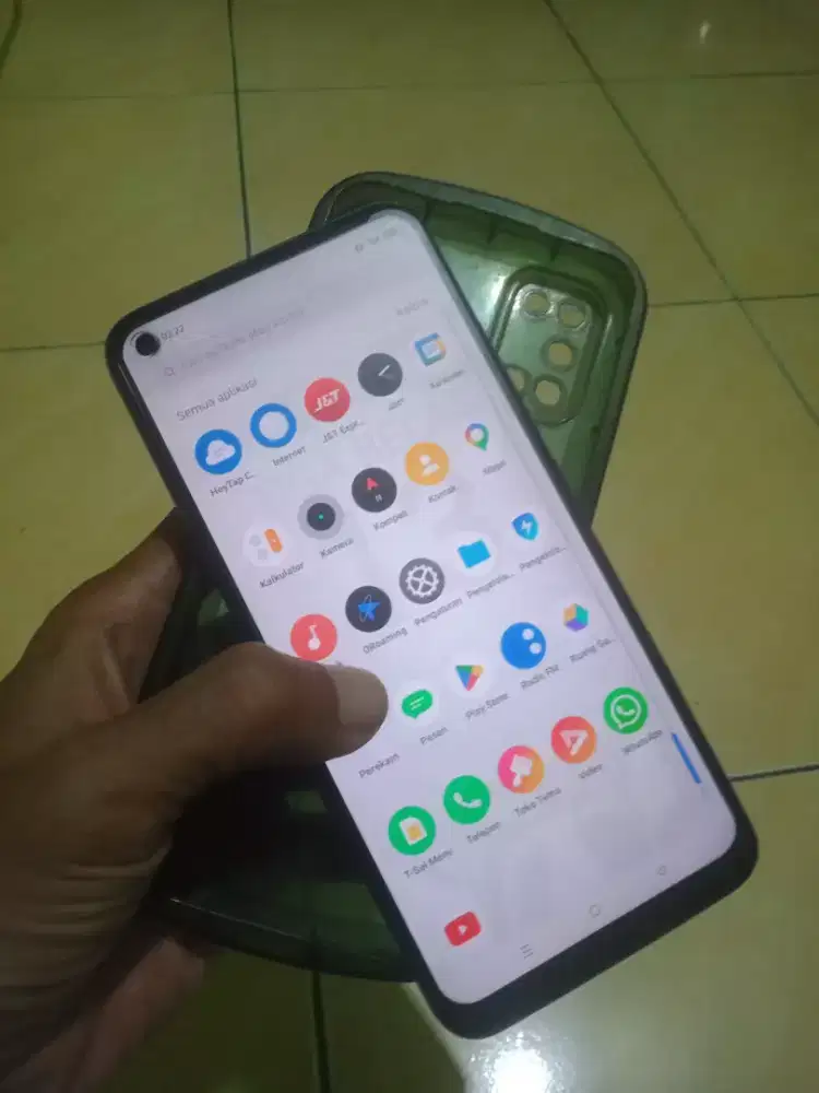 realme 7i 8/128GB