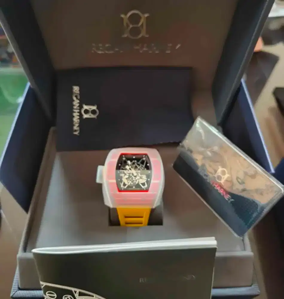 Jam Regan Barney RH 13-12 Solaris Carbon