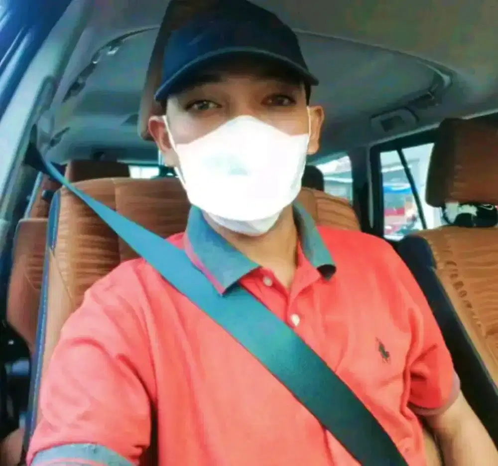 Cari Pekerjaan sebagai Driver Keluarga/Kantor atau Travel