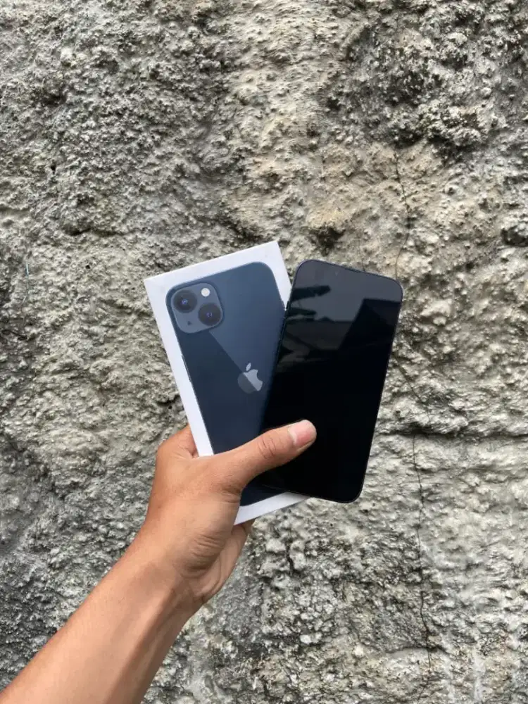 iPhone 13 iBox 128gb