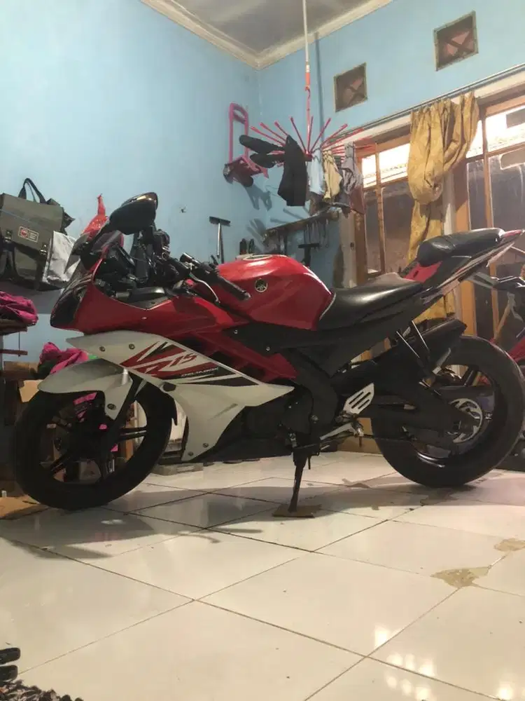 r15 v2 ss lengkap kumplit