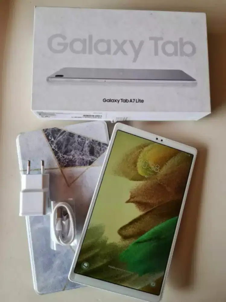 Samsung Galaxy Tab A7 Lite 3/32 4G LTE FULLSETT