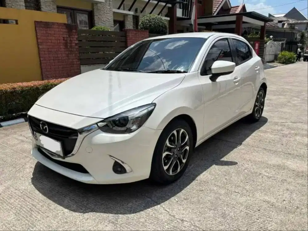 mazda 2 1.5 R Skyactiv (2020)