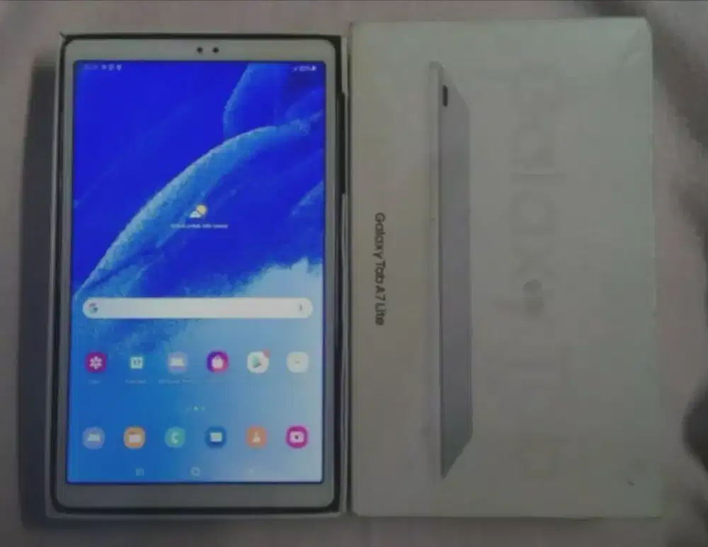 Samsung Galaxy Tab A7 Lite 3/32 FULLSETT