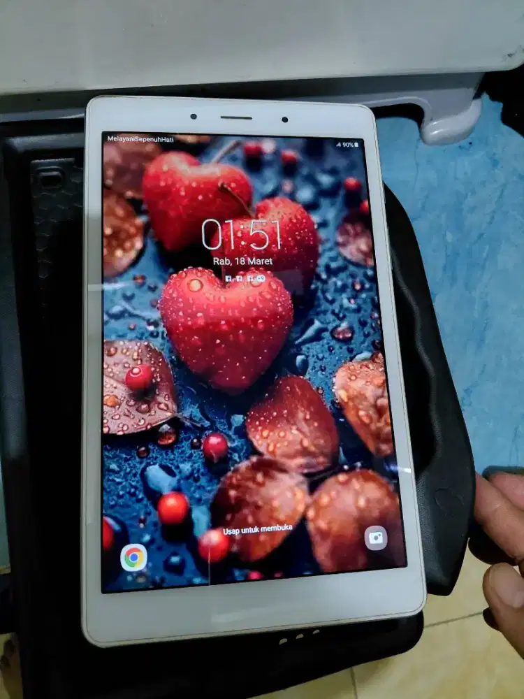 Samsung Tab  A 8 2019