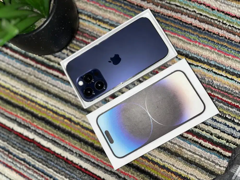 IPhone 14 Pro beacukai