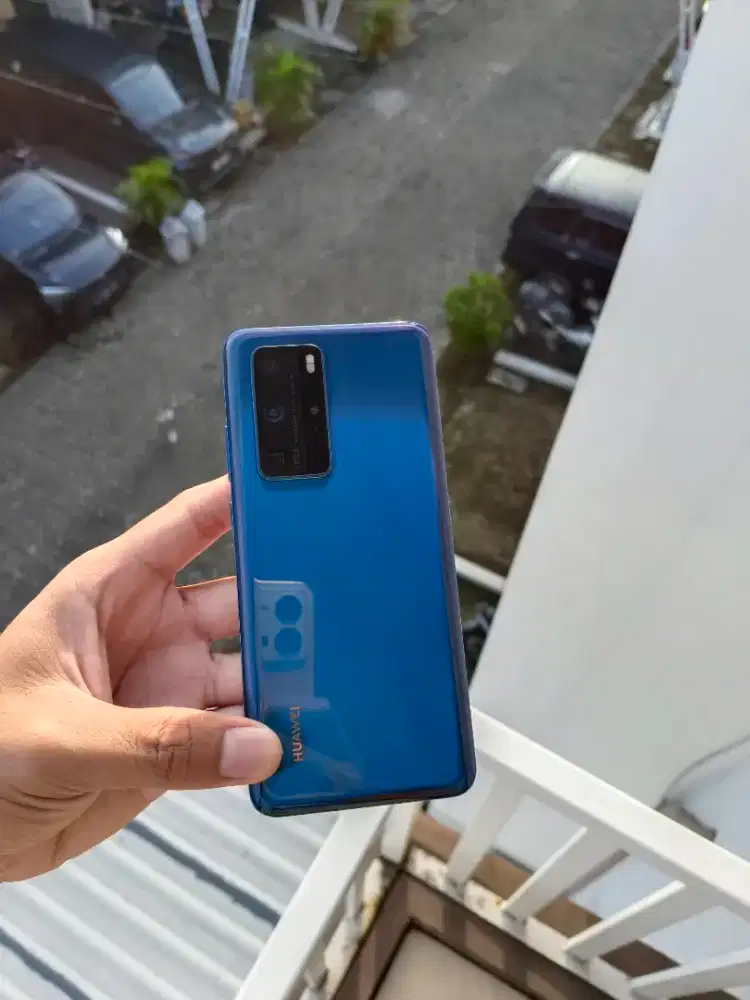Huawei P40 Pro 5G 8/256